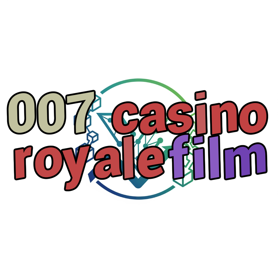 007 casino royale film
